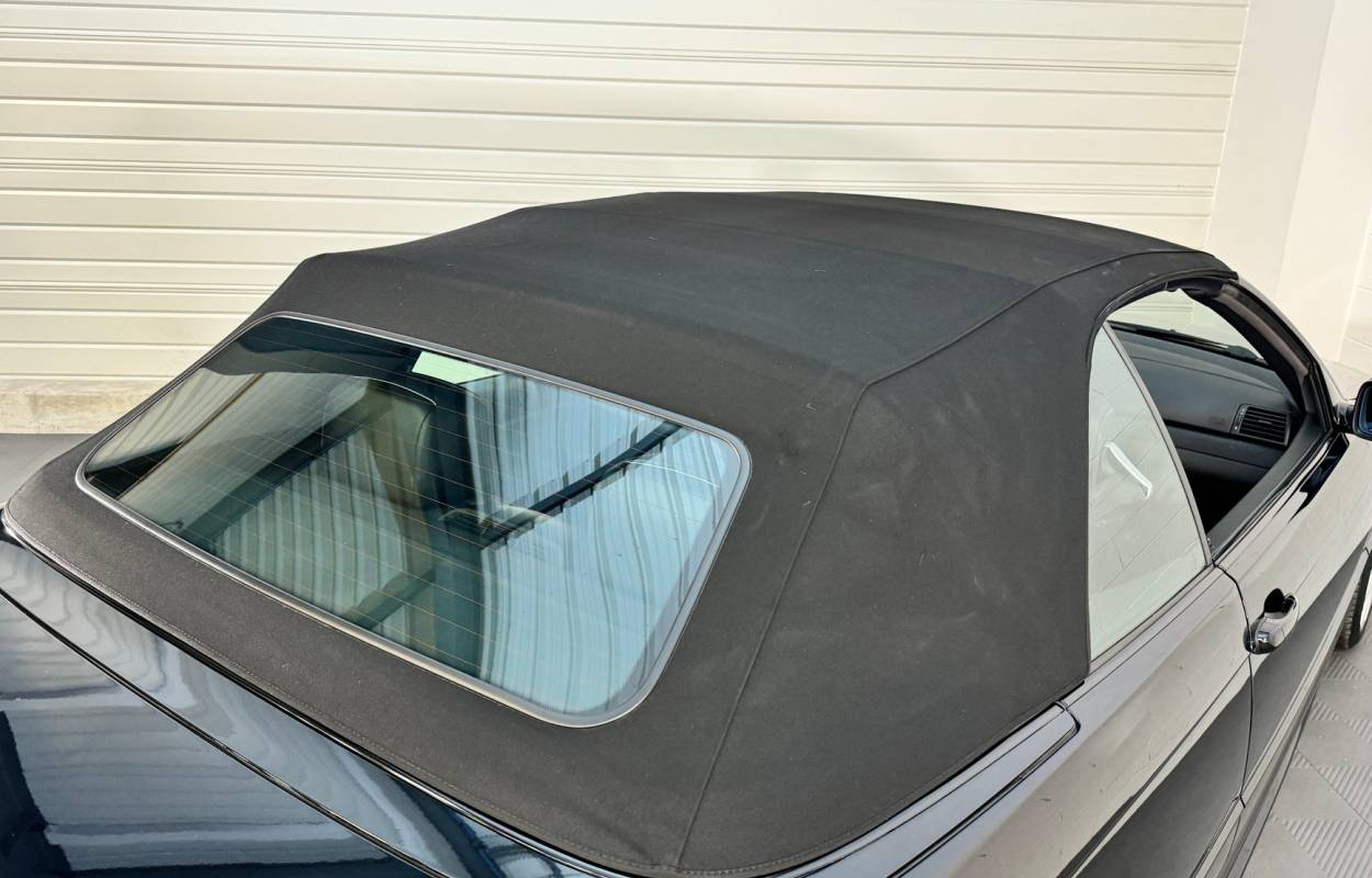 BMW 330ci E46 Cabriolet 231cv Facelift Pack M Sport 1