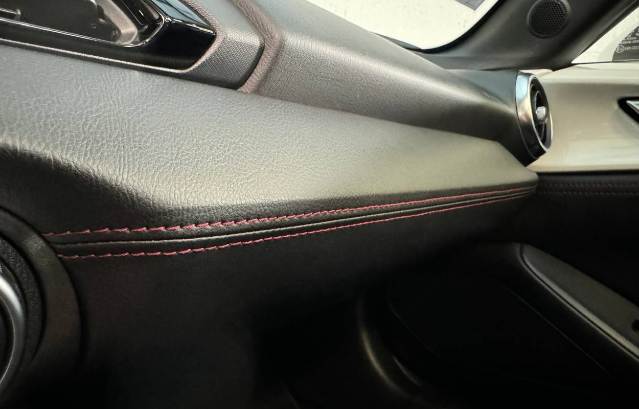 Mazda MX-5 ND RF 2.0 184cv Pack Sport Recaro 16