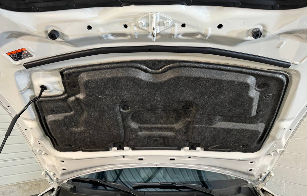 Mazda MX-5 ND RF 2.0 184cv Pack Sport Recaro 7