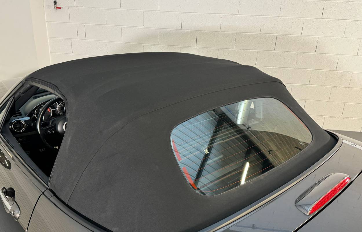 Mazda MX-5 NCFL Roadster 1.8 126cv Sendo 3
