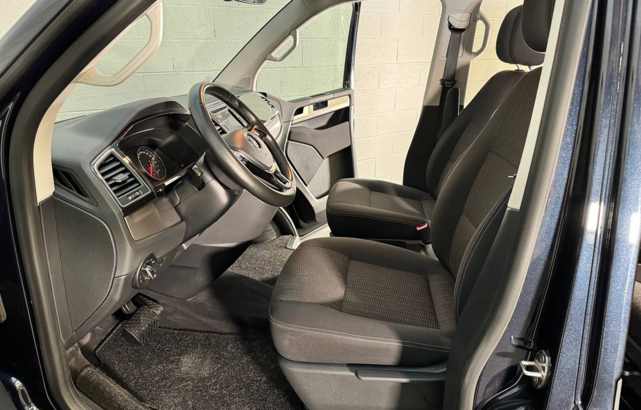 Volkswagen Multivan T6 2.0 TDI 204cv DSG 4Motion Comfortline 11