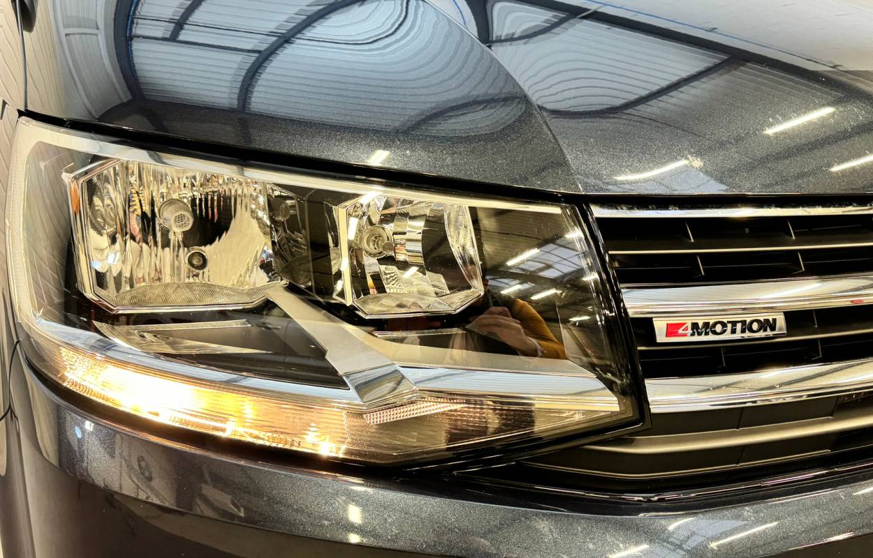 Volkswagen Multivan T6 2.0 TDI 204cv DSG 4Motion Comfortline 3