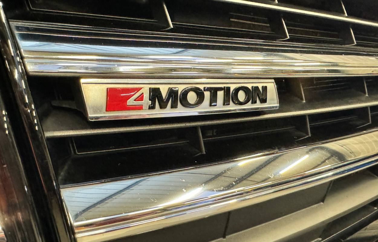 Volkswagen Multivan T6 2.0 TDI 204cv DSG 4Motion Comfortline 4