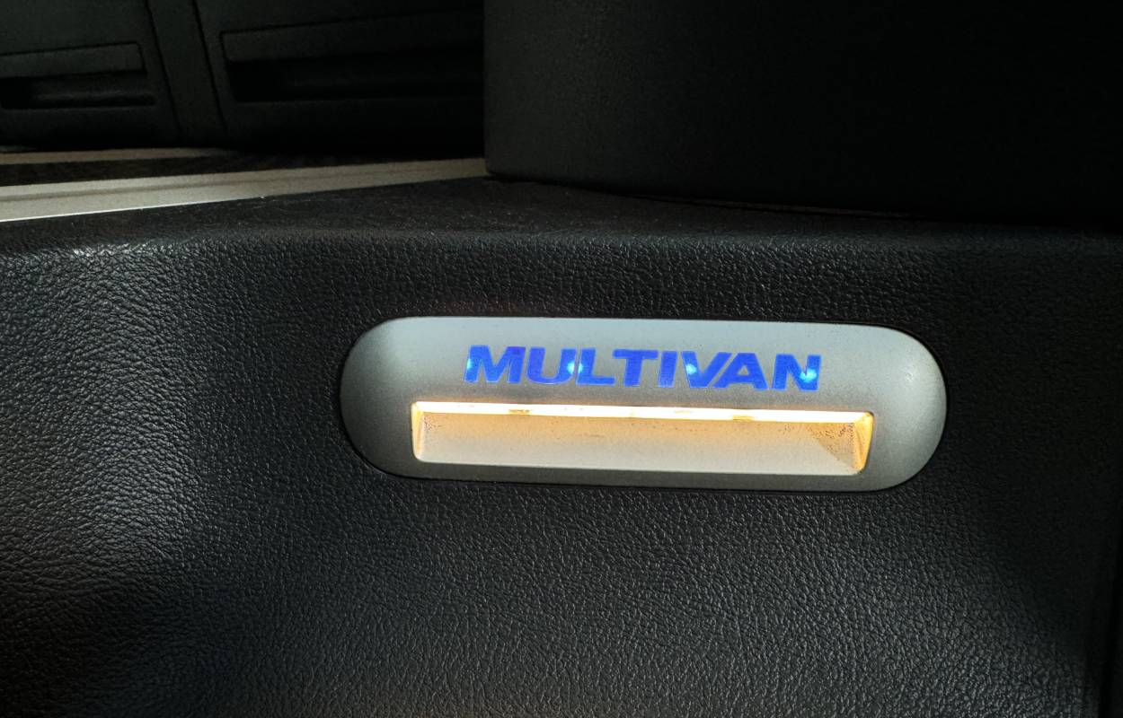 Volkswagen Multivan T6 2.0 TDI 204cv DSG 4Motion Comfortline 1