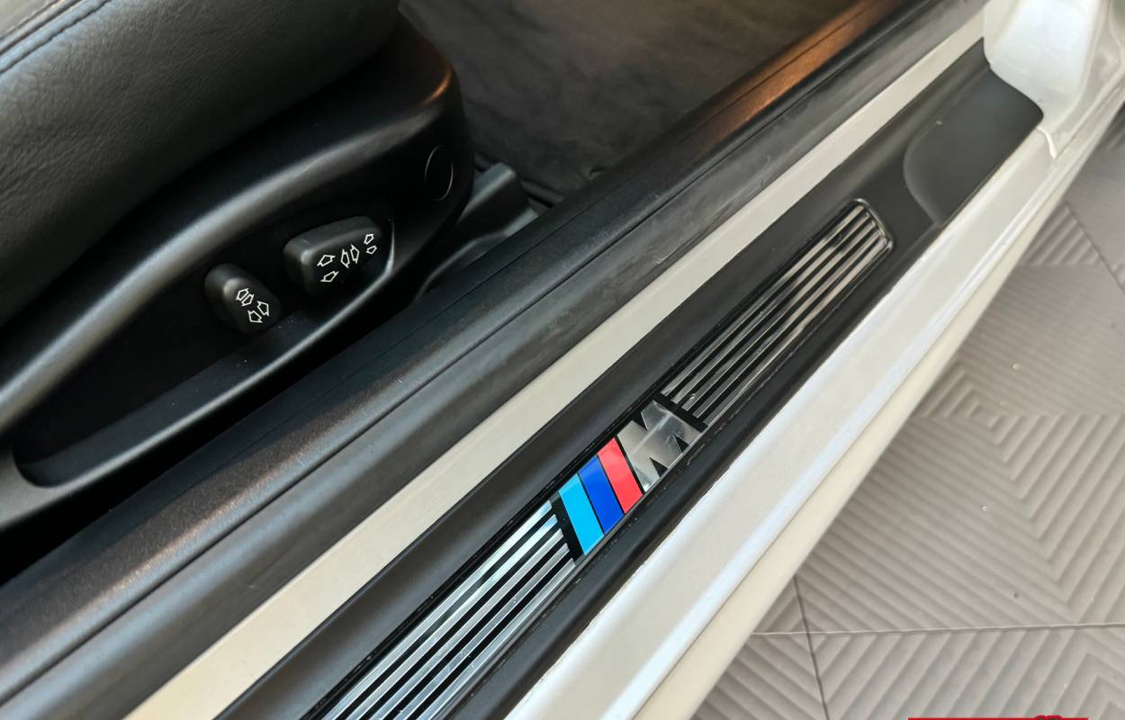 BMW 320ci E46 Cabriolet 170cv Pack M Sport 15