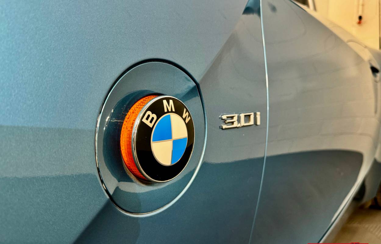 BMW Z4 E85 Roadster 3.0i 231cv BVM6 8