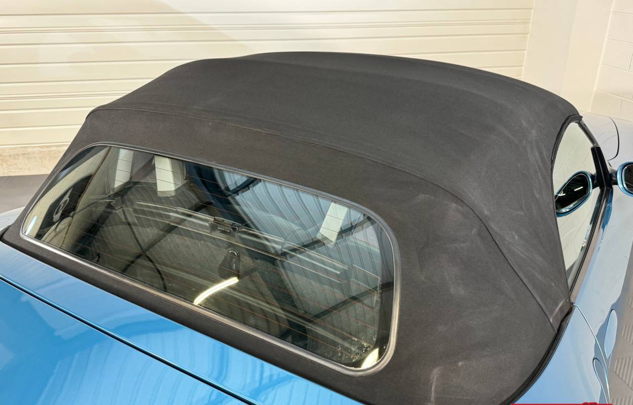 BMW Z4 E85 Roadster 3.0i 231cv BVM6 16