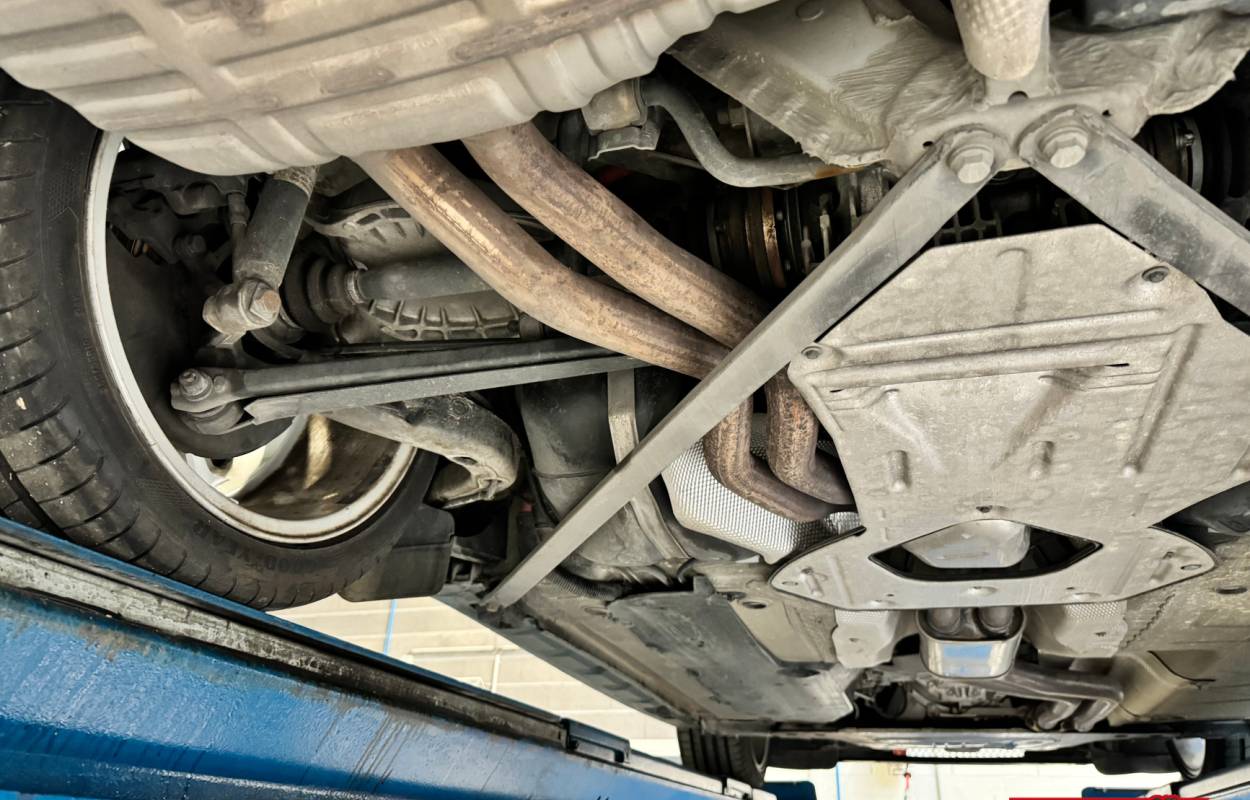 BMW Z4 E85 Roadster 3.0i 231cv BVM6 19