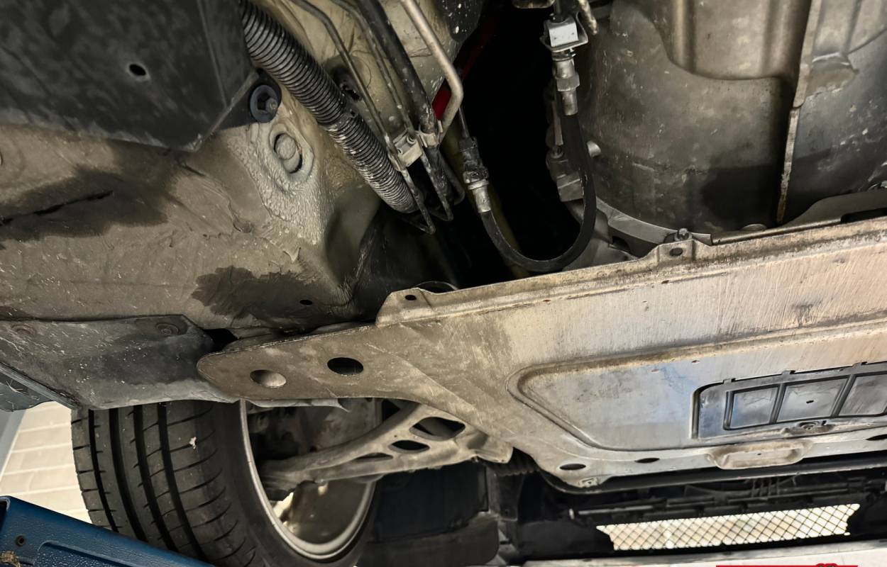 BMW Z4 E85 Roadster 3.0i 231cv BVM6 2