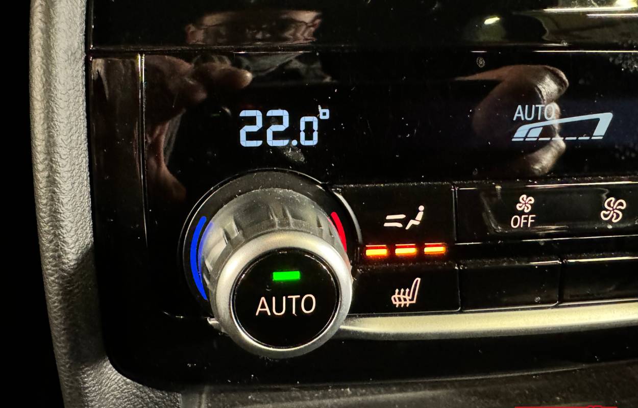 BMW 530d Touring G31 LCI xDrive 286cv Luxury Line 7