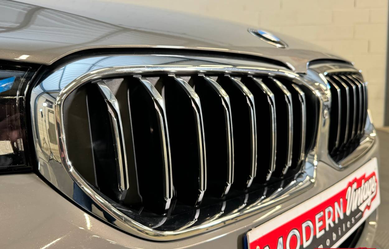 BMW 530d Touring G31 LCI xDrive 286cv Luxury Line 4
