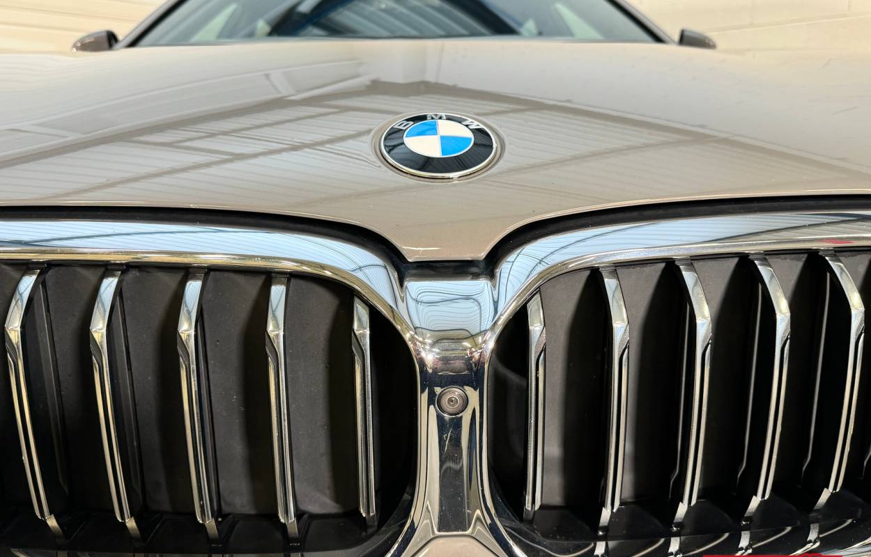 BMW 530d Touring G31 LCI xDrive 286cv Luxury Line 5