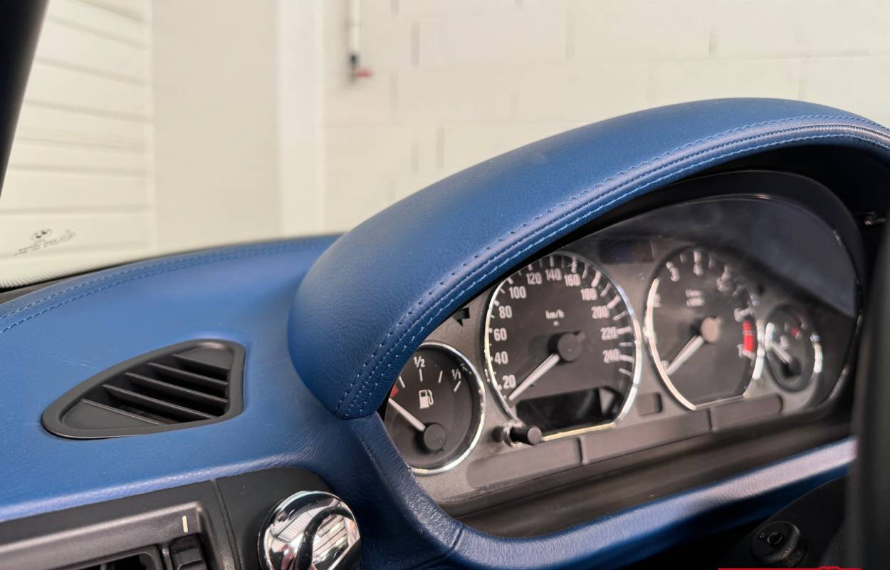 BMW Z3 2.8 Roadster 193cv 8