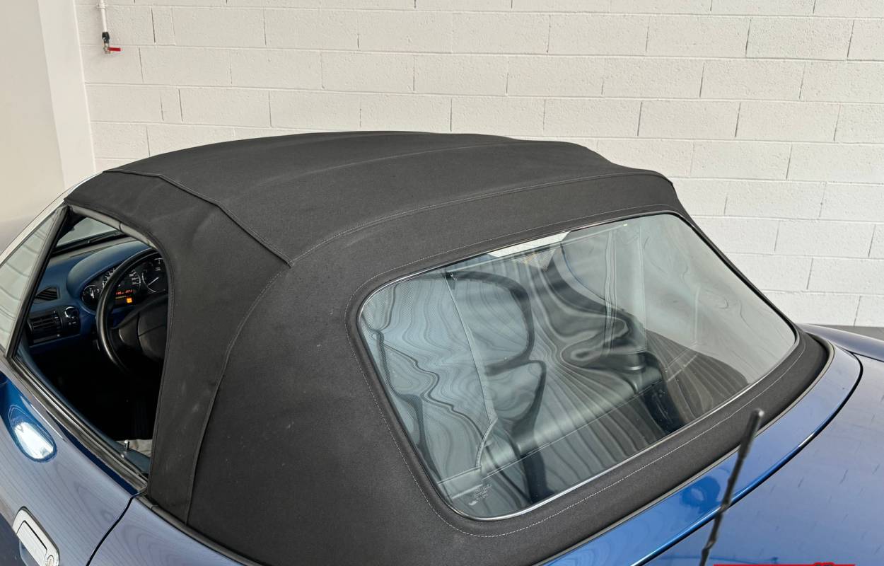 BMW Z3 2.8 Roadster 193cv 1