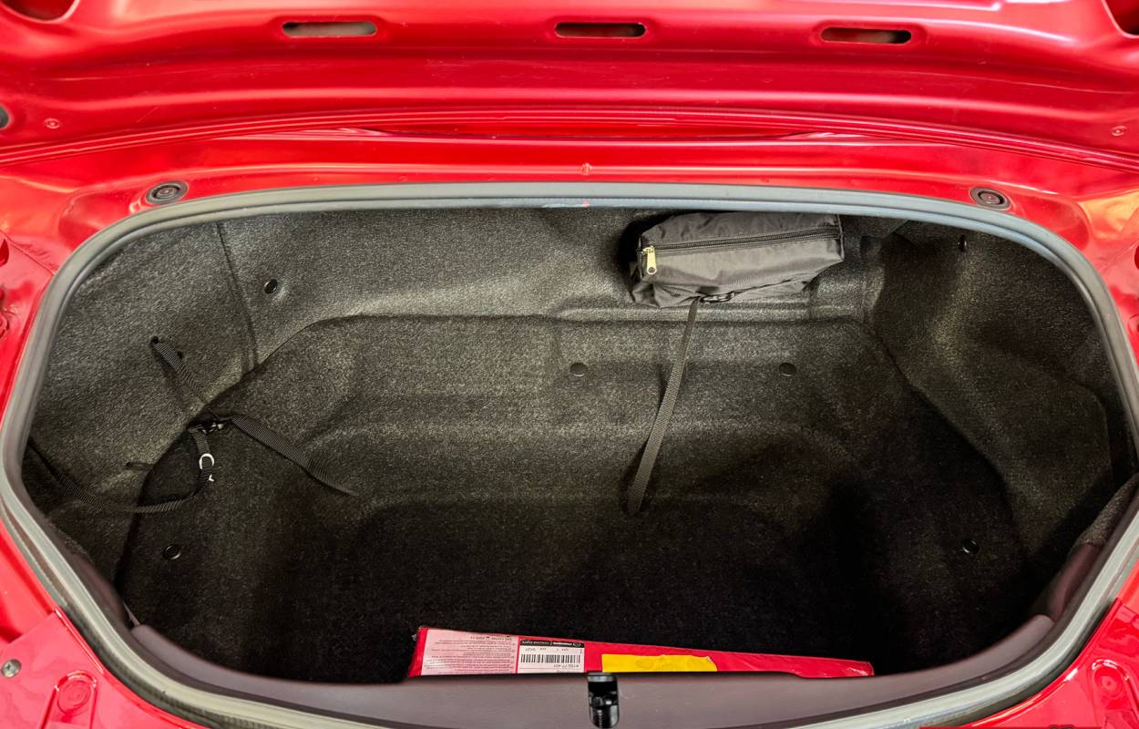 Mazda MX-5 ND 2.0 184cv Pack Sport Recaro 14