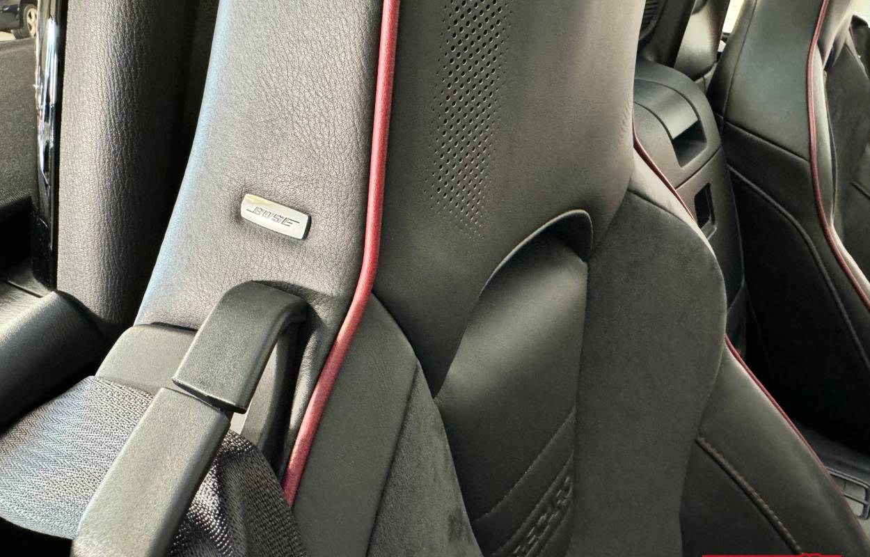 Mazda MX-5 ND 2.0 184cv Pack Sport Recaro 14