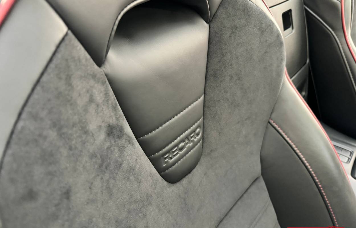 Mazda MX-5 ND 2.0 184cv Pack Sport Recaro 15