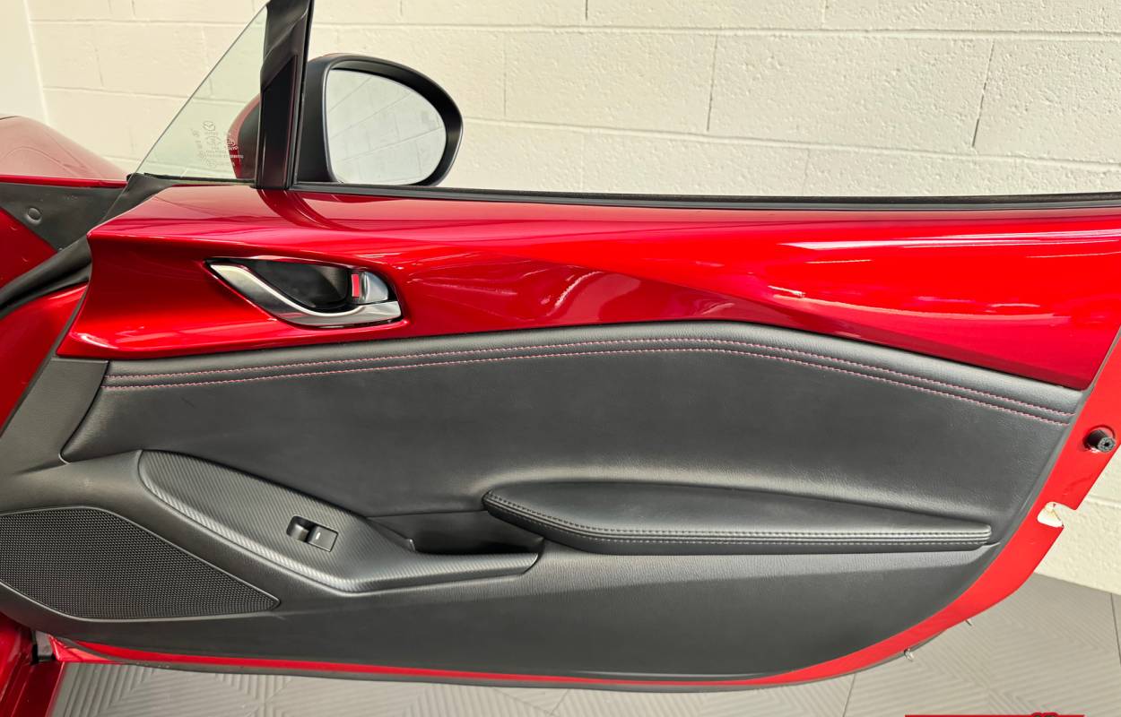 Mazda MX-5 ND 2.0 184cv Pack Sport Recaro 16