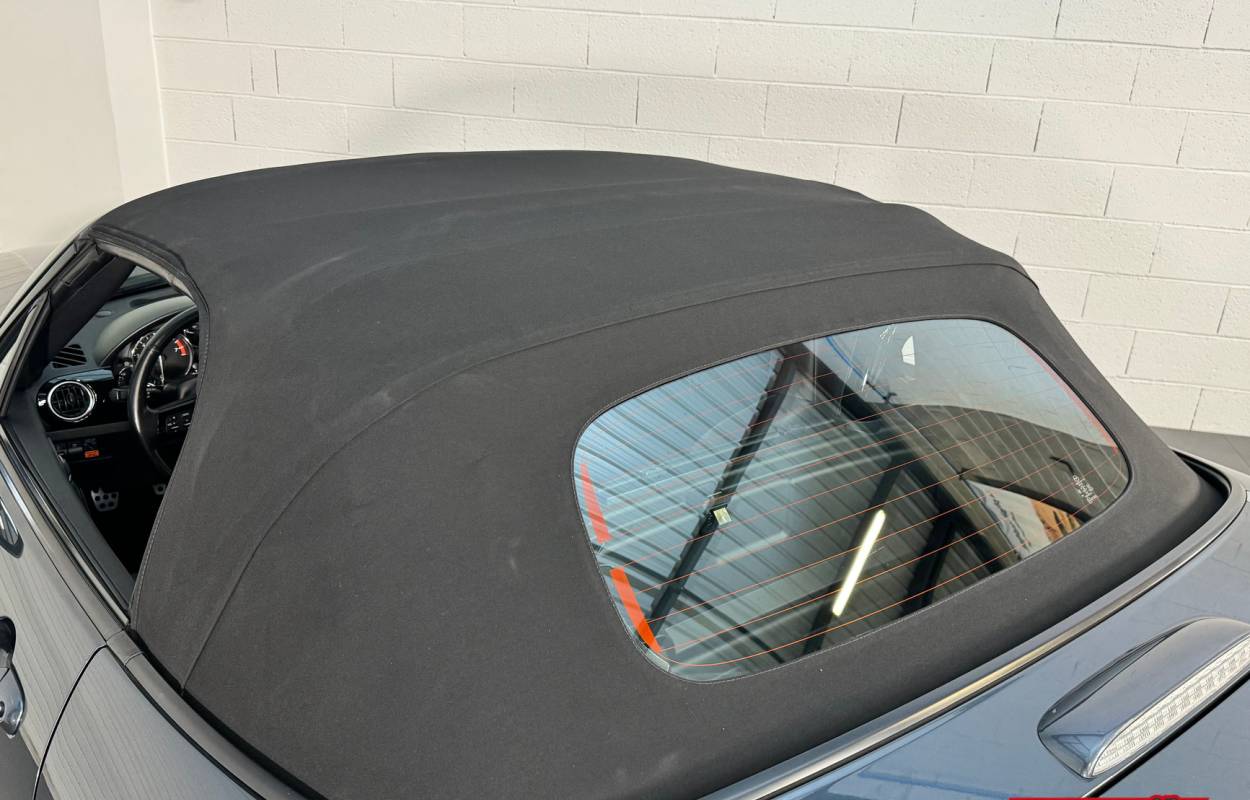 Mazda MX-5 NCFL Roadster 1.8 126cv Hamaki 15