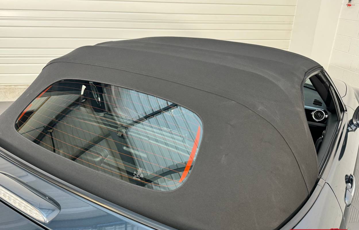 Mazda MX-5 NCFL Roadster 1.8 126cv Hamaki 16