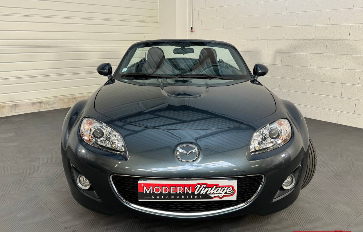 Mazda MX-5 NCFL Roadster 1.8 126cv Hamaki 4