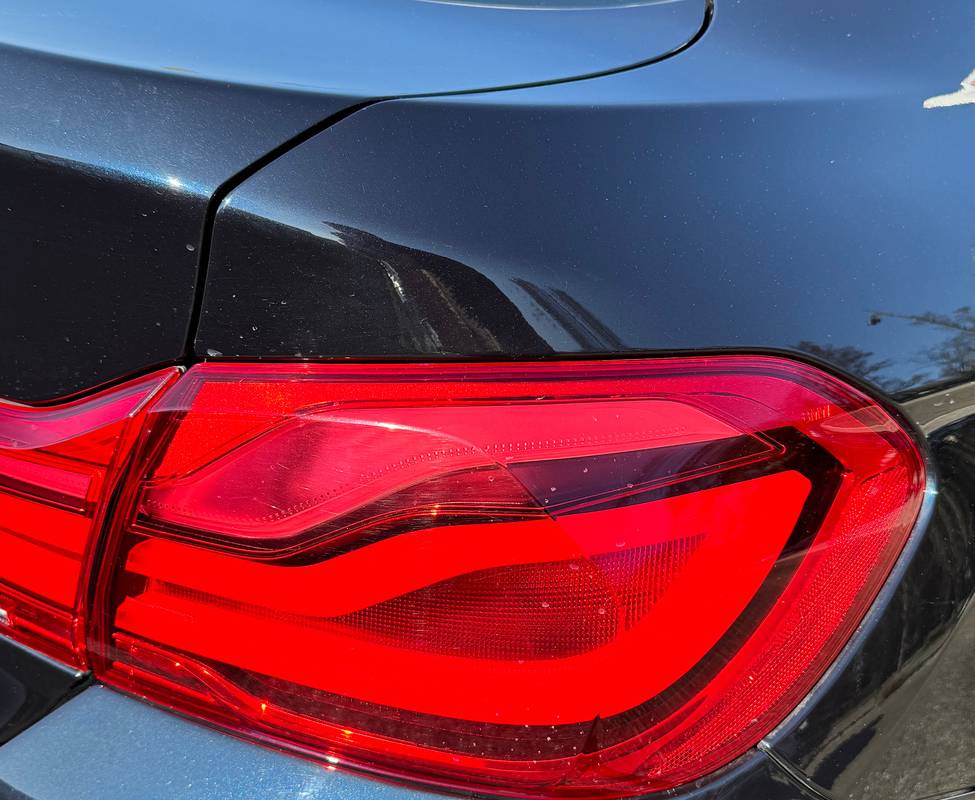 BMW 430d Gran Coupé F36 LCI 258cv M Sport 12