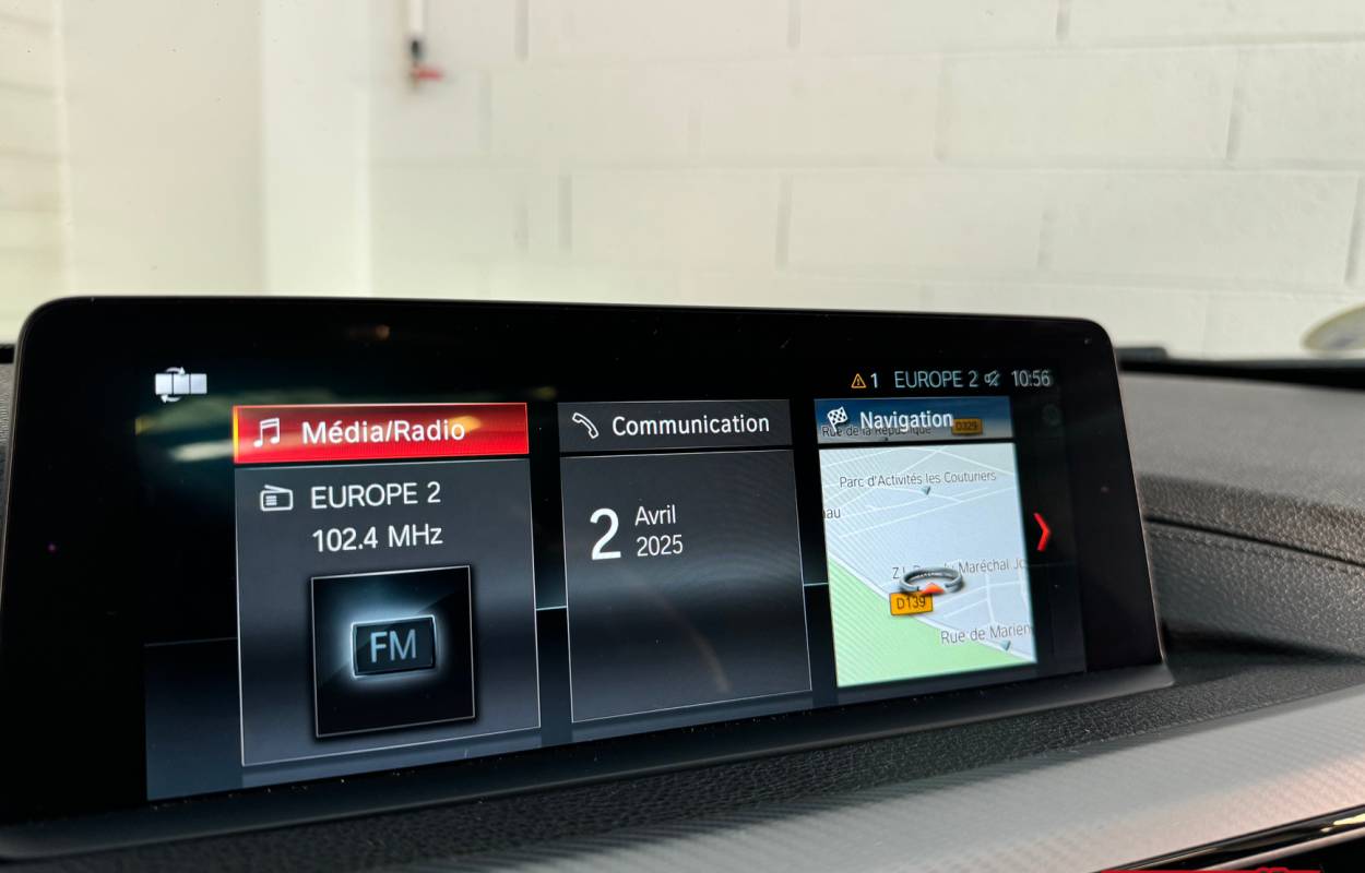 BMW 430d Gran Coupé F36 LCI 258cv M Sport 15