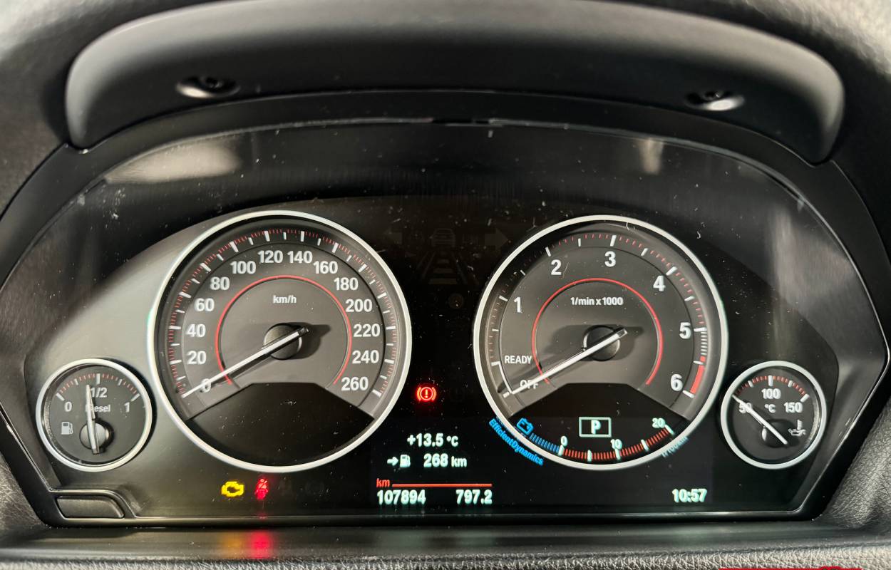 BMW 430d Gran Coupé F36 LCI 258cv M Sport 0