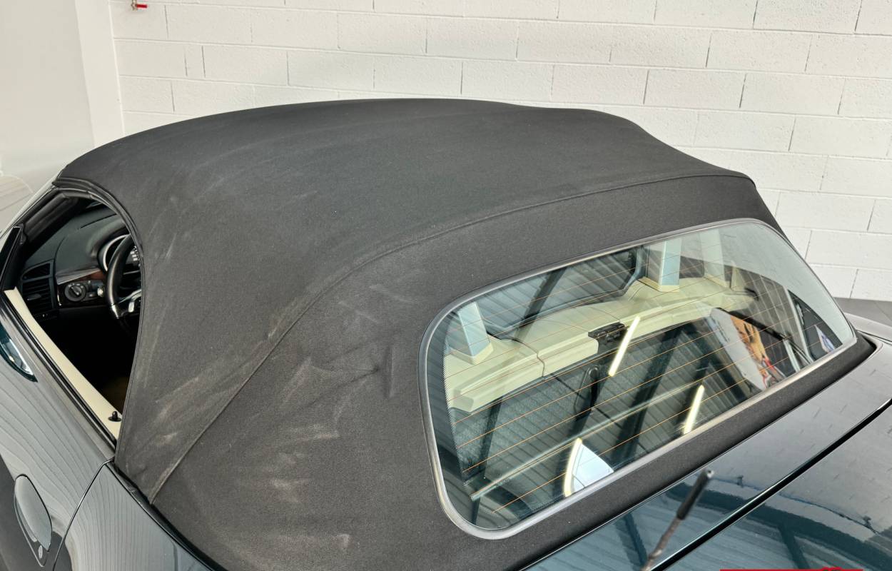 BMW Z4 E85 2.5i 177cv 18