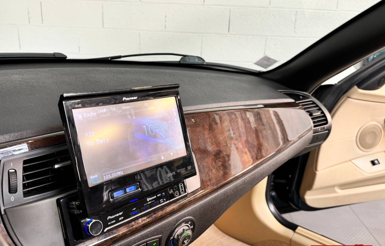 BMW Z4 E85 2.5i 177cv 17