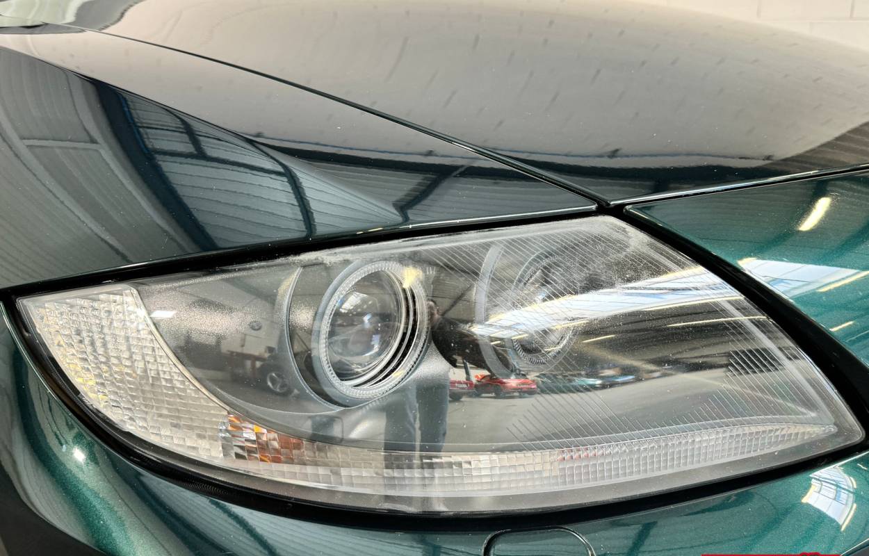 BMW Z4 E85 2.5i 177cv 3