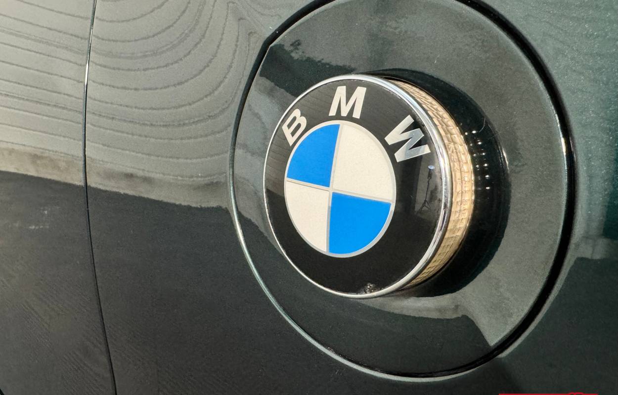 BMW Z4 E85 2.5i 177cv 5