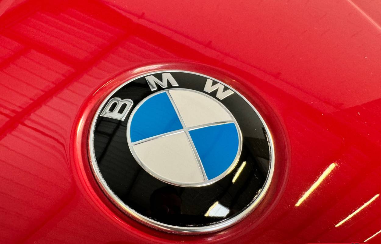 BMW 325i E30 Cabriolet 171cv 14