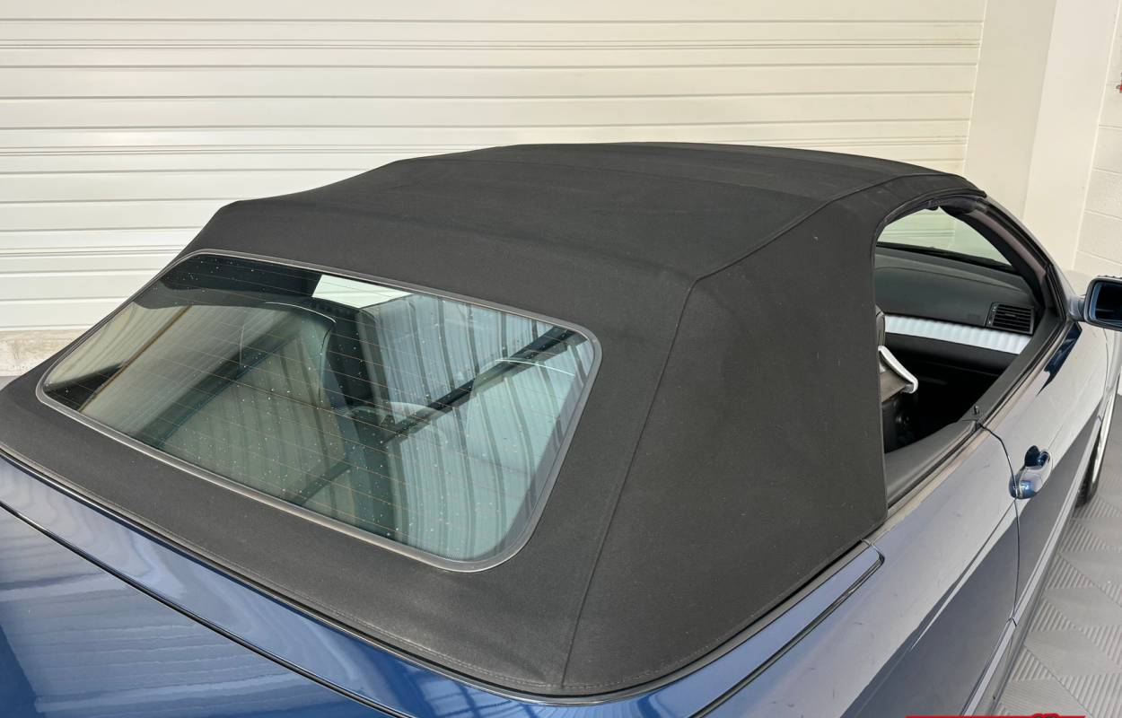 BMW 318ci E46 Cabriolet 143cv 15