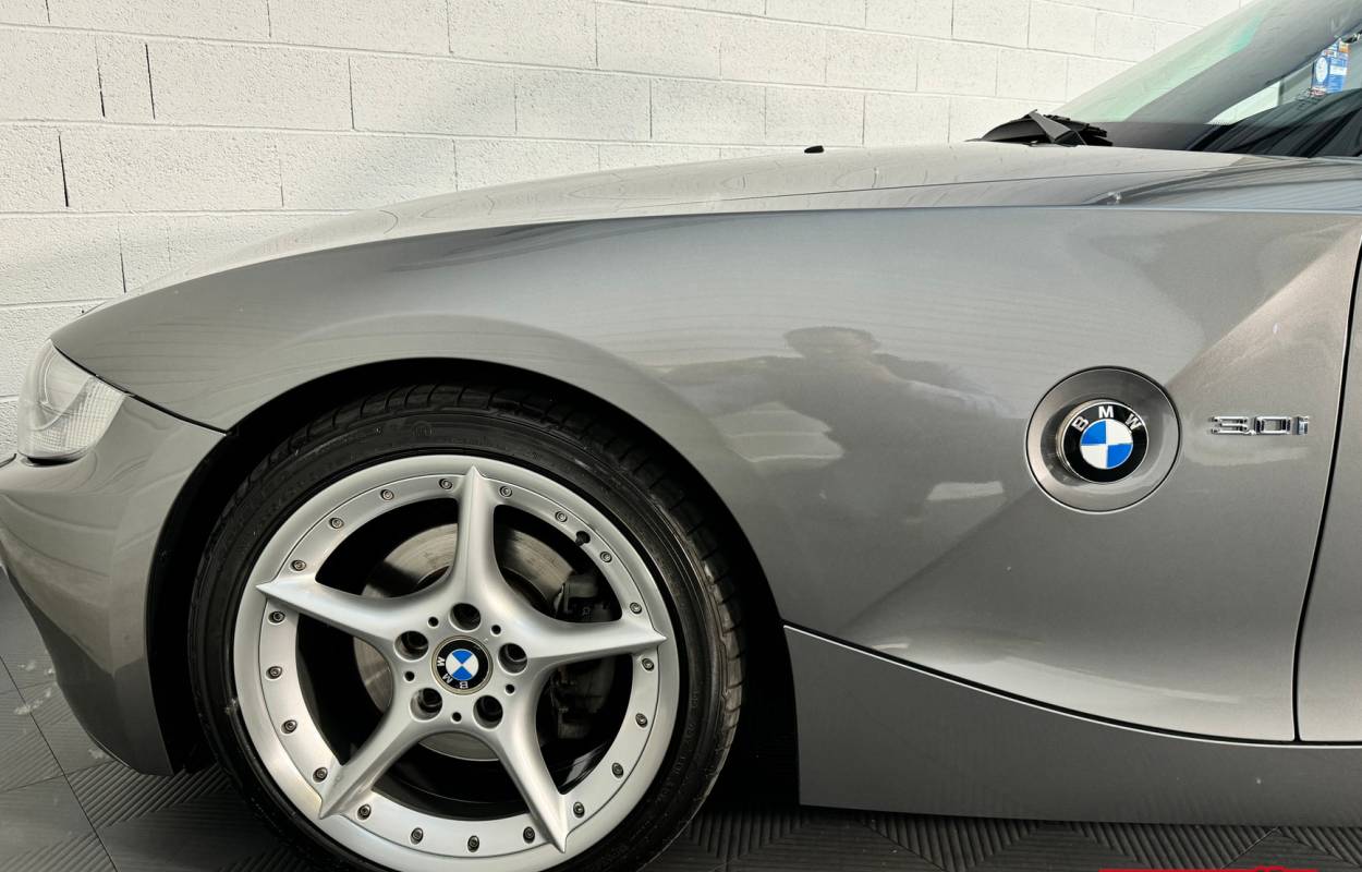 BMW Z4 3.0i E85 Roadster 231cv BVM6 18