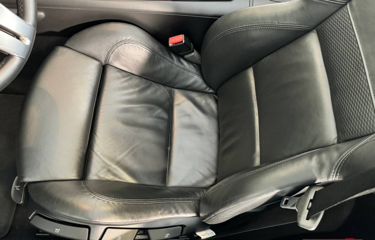BMW Z4 3.0i E85 Roadster 231cv BVM6 4