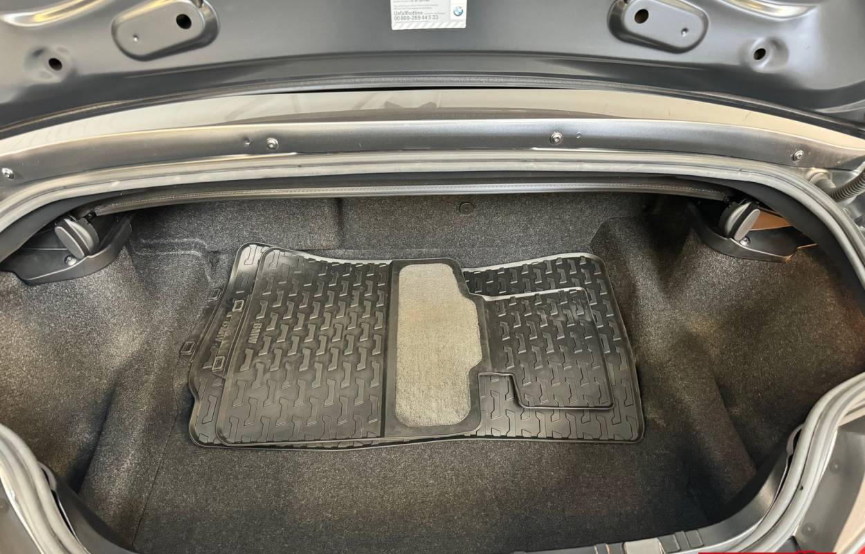 BMW Z4 3.0i E85 Roadster 231cv BVM6 2