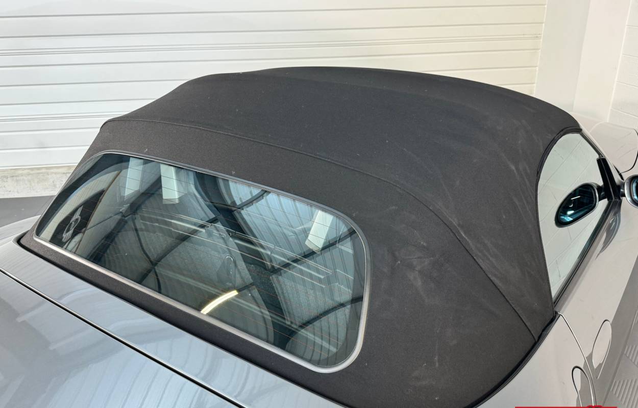 BMW Z4 3.0i E85 Roadster 231cv BVM6 7