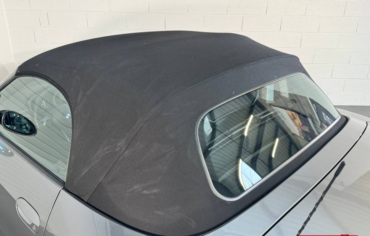 BMW Z4 3.0i E85 Roadster 231cv BVM6 8