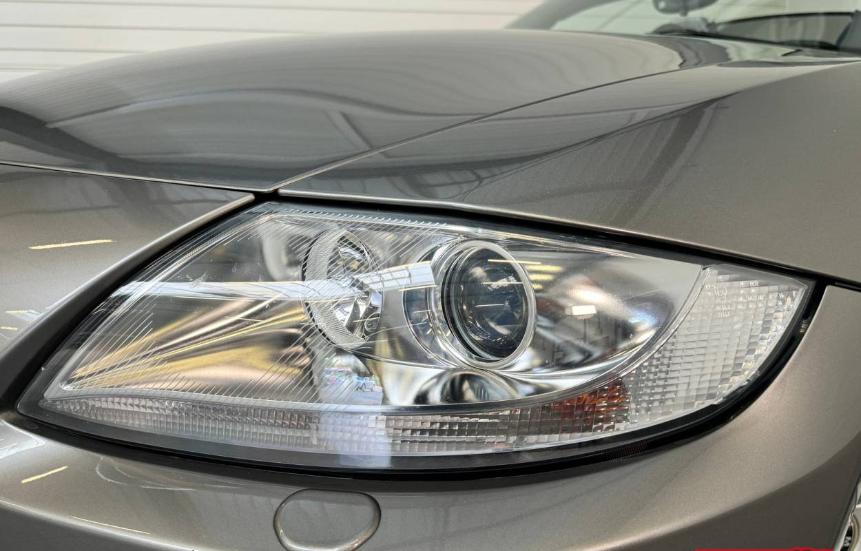 BMW Z4 3.0i E85 Roadster 231cv BVM6 7