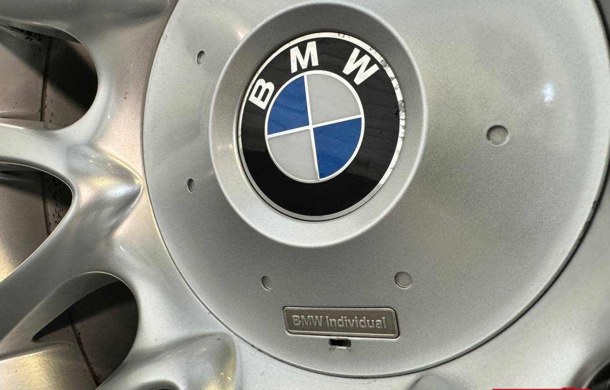 BMW Z4 E85 2.5i 192cv 18