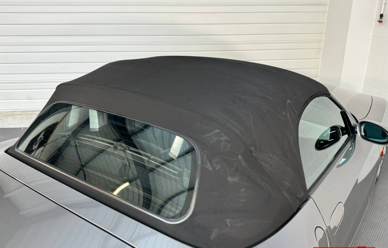 BMW Z4 E85 2.5i 192cv 3