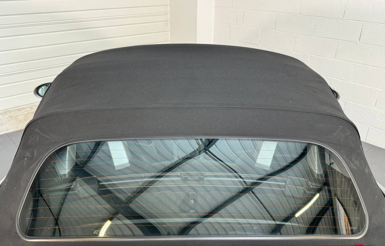 BMW Z4 E85 2.5i 192cv 4