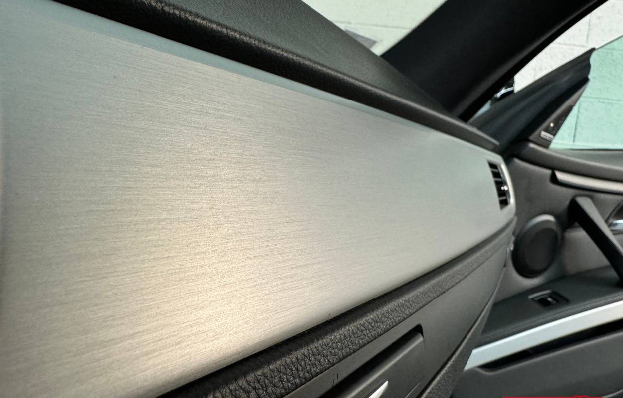 BMW 325i E92 Coupé 218cv Pack Sport M 9