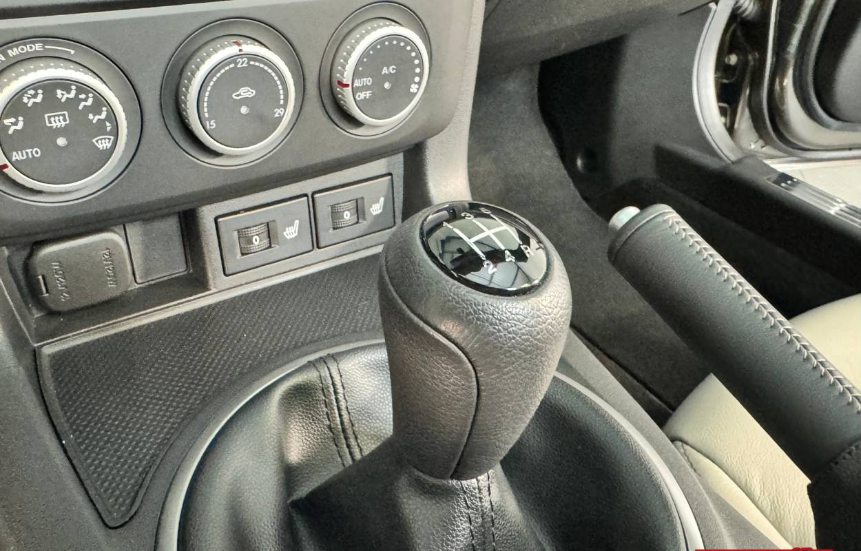 Mazda MX-5 NCFL Roadster 1.8 126cv Sendo 17