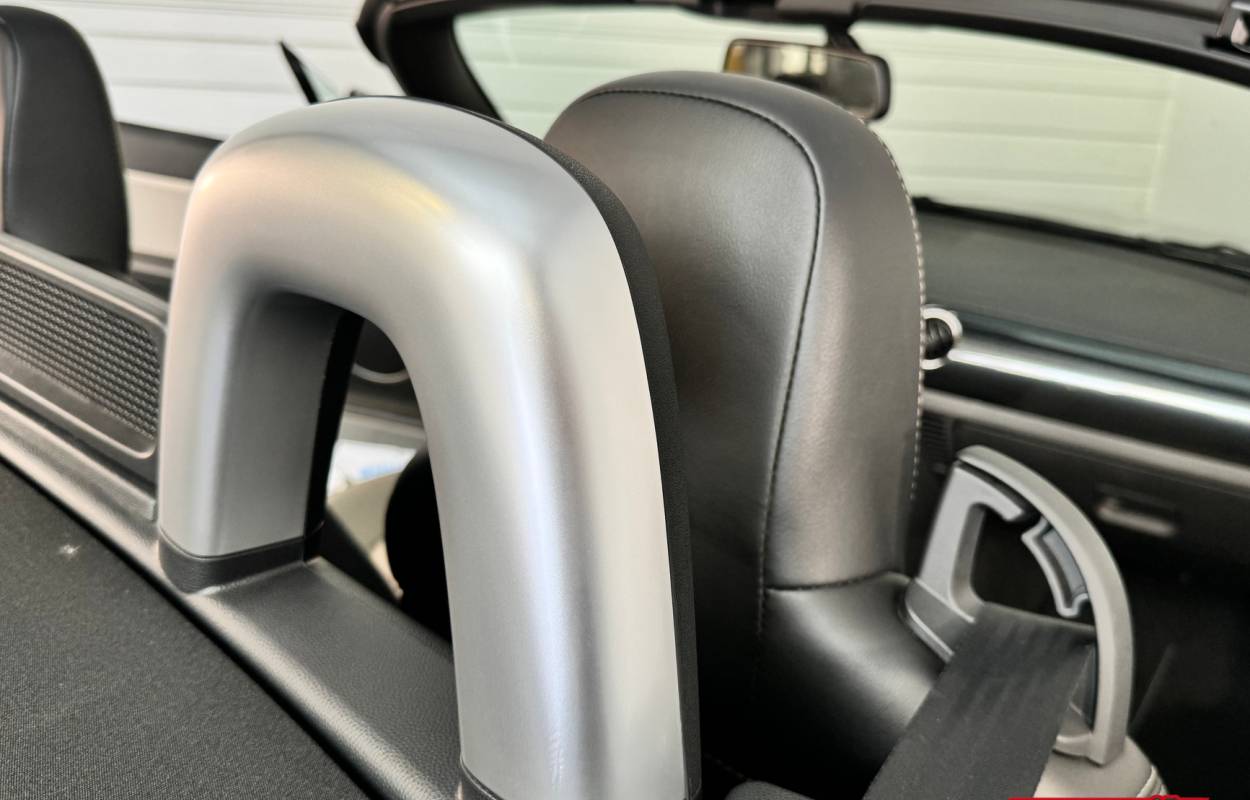 Mazda MX-5 NCFL Roadster 1.8 126cv Sendo 6