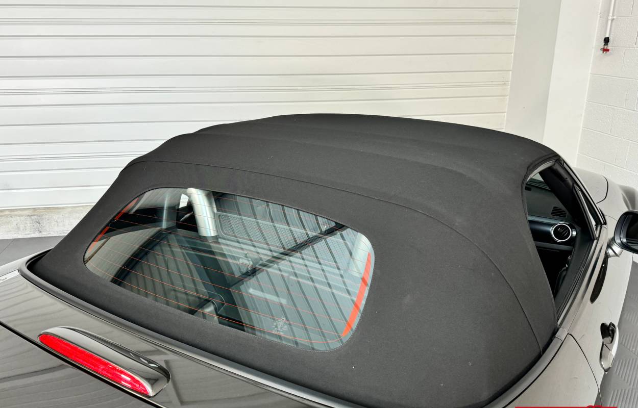 Mazda MX-5 NCFL Roadster 1.8 126cv Sendo 10