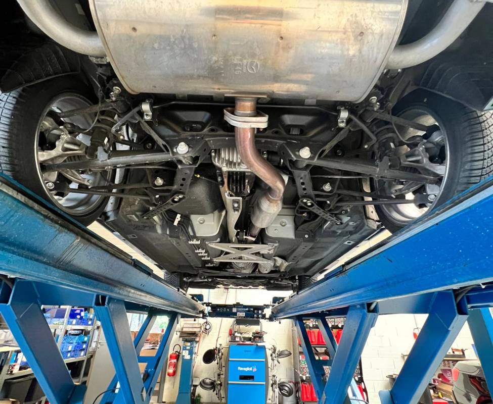 Mazda MX-5 NCFL Roadster 1.8 126cv Sendo 14