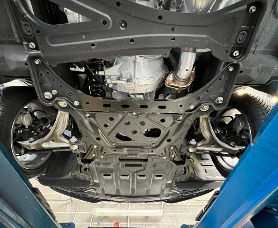 Mazda MX-5 NCFL Roadster 1.8 126cv Sendo 15