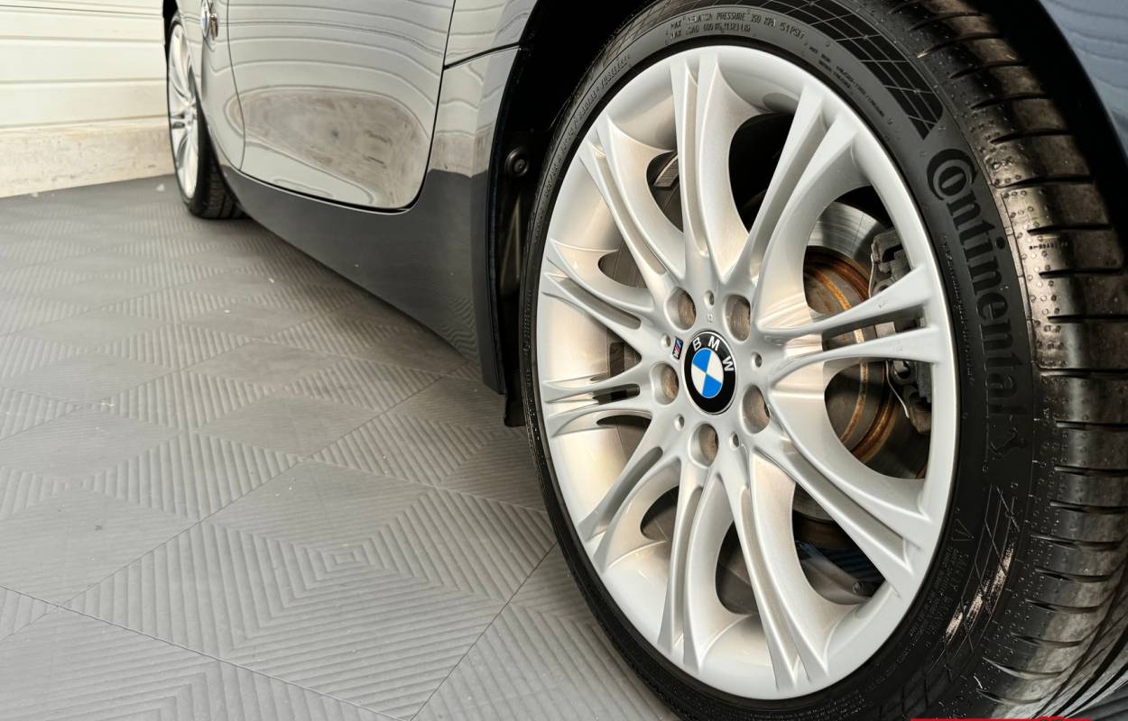 BMW Z4 E85 2.5i 177cv Pack Sport M 14